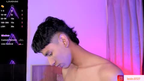 Alejandro Gonzalez online show from 02/23/26, 03:37