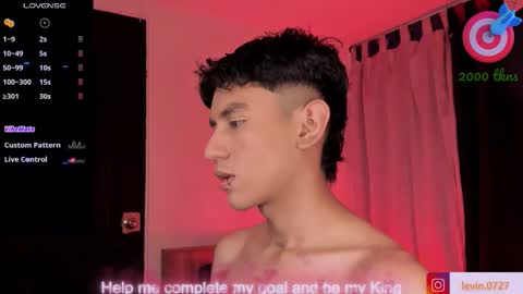 Alejandro Gonzalez online show from 03/02/26, 02:58