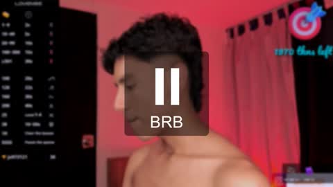 Alejandro Gonzalez online show from 03/02/26, 05:08