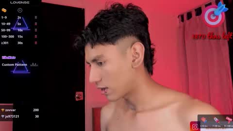 Alejandro Gonzalez online show from 03/02/26, 07:15