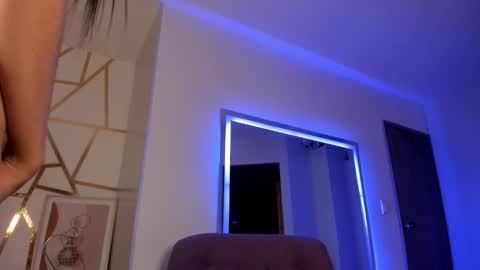 Keira Angel online show from 10/08/25, 06:44