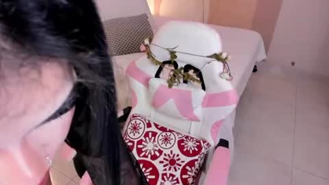 Keira Angel online show from 07/16/26, 05:46