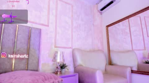 keirahartz online show from 01/07/26, 03:53