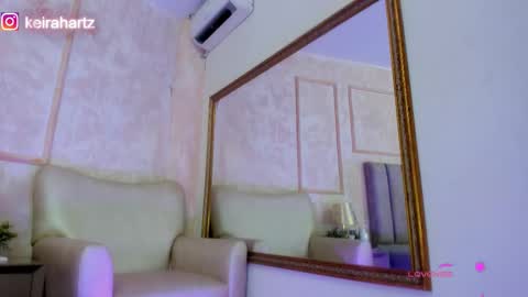 keirahartz online show from 01/08/26, 03:31