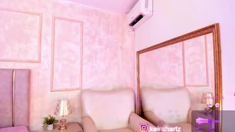 keirahartz online show from 02/06/26, 04:06