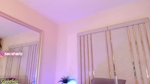 keirahartz online show from 03/11/26, 11:27