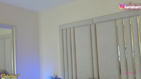 keirahartz online show from 05/10/26, 11:37