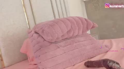 keirahartz online show from 05/12/26, 11:57