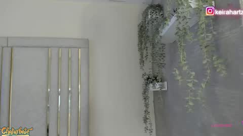 keirahartz online show from 05/26/26, 11:39