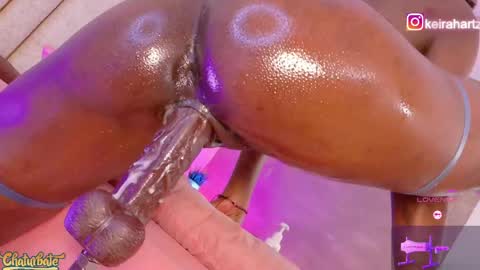 keirahartz online show from 05/31/26, 06:09