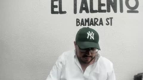 bamara online show from 01/16/26, 07:07