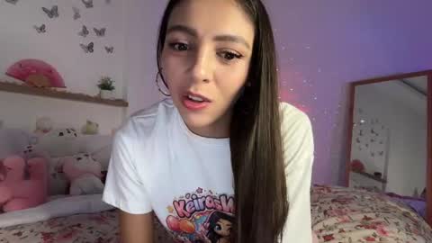 keira online show from 07/24/26, 12:19