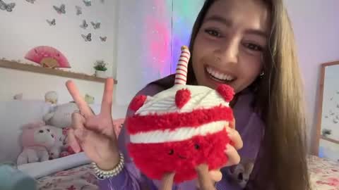 keira online show from 08/03/26, 12:09