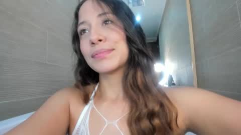 Snapshot of keiry_gonzalez11_aws chatting on 10/07/25, 12:19 keiry_gonzalez11_aws online show from 10/07/25, 12:19