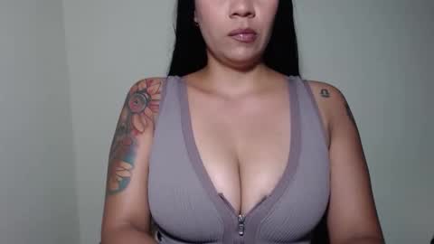 Keisha Thomson  online show from 05/26/26, 03:57