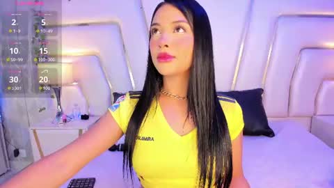 keisy Girl  online show from 06/18/26, 04:35