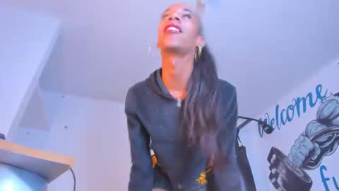 KEISY MARIANA  online show from 03/12/26, 11:49