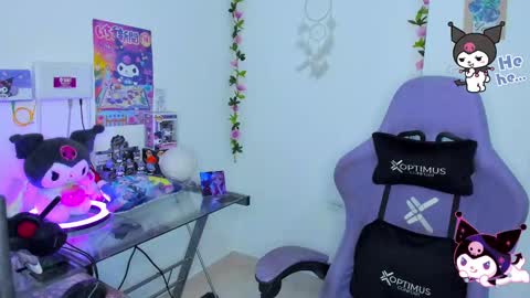 Keita moon online show from 01/18/25, 10:17