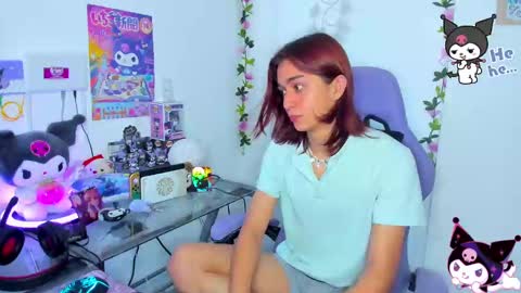 Keita moon online show from 02/03/25, 05:03