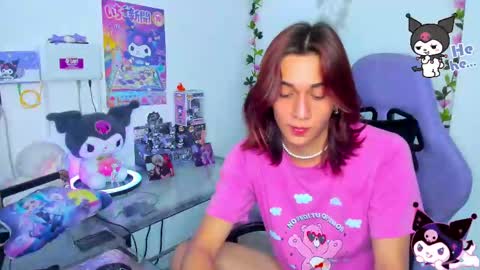 Keita moon online show from 02/24/25, 07:41