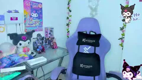 Keita moon online show from 02/26/25, 10:42