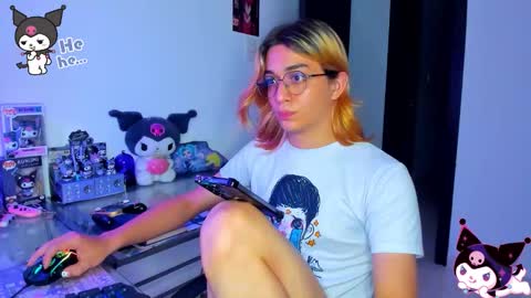 Keita moon online show from 10/06/25, 10:29