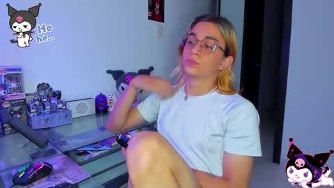 Keita moon online show from 10/16/25, 10:00