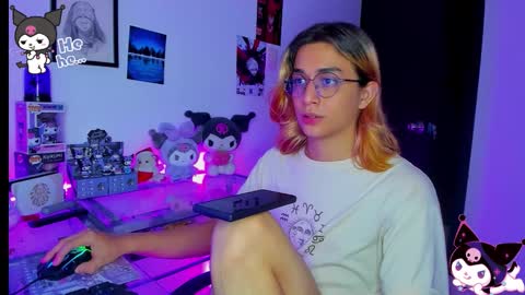 Keita moon online show from 11/23/25, 09:25