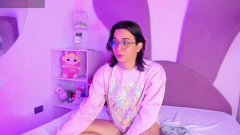 Keita moon online show from 04/01/26, 01:41