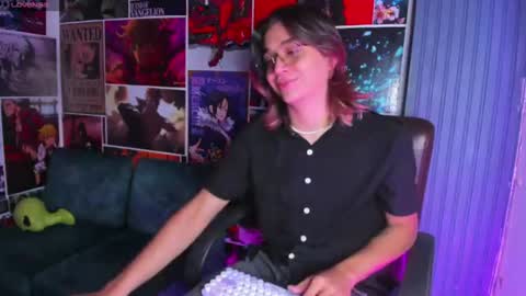 Keita moon online show from 07/06/26, 12:57