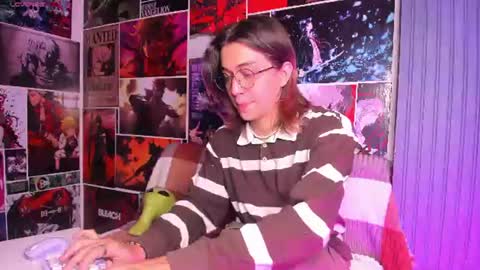Keita moon online show from 07/30/26, 11:53
