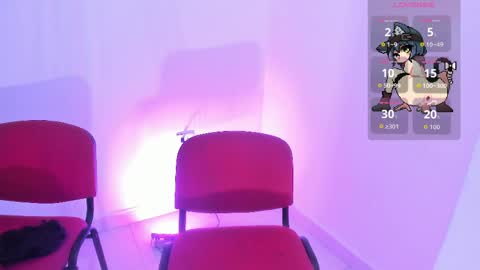 keitch_cute online show from 04/23/26, 01:13