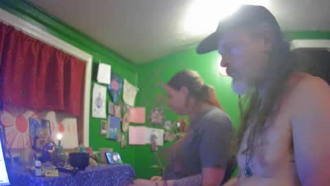 keith49alice26 online show from 06/19/26, 03:00