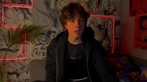 Snapshot of keith_erickson chatting on 02/16/26, 10:55 Keith online show from 02/16/26, 10:55