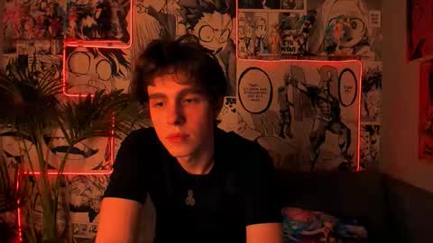 Snapshot of keith_erickson chatting on 02/21/26, 02:18 Keith online show from 02/21/26, 02:18