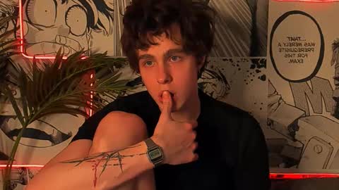 Keith online show from 03/05/26, 07:10