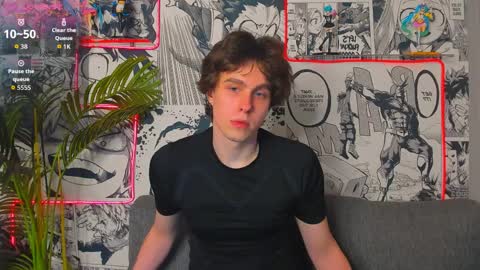 Keith online show from 04/06/26, 01:45