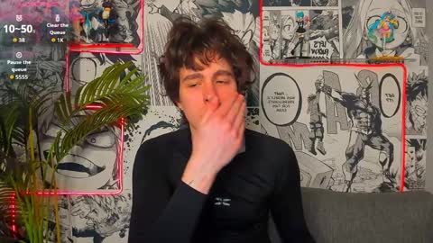 Keith online show from 04/07/26, 07:53