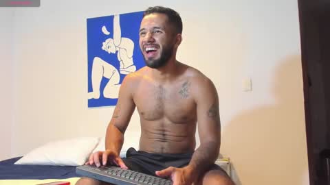 keith_lawrence_ online show from 11/12/25, 06:52