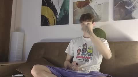 Mark online show from 11/03/25, 04:30