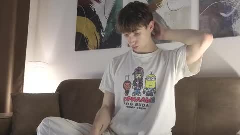 Mark online show from 11/06/25, 09:15