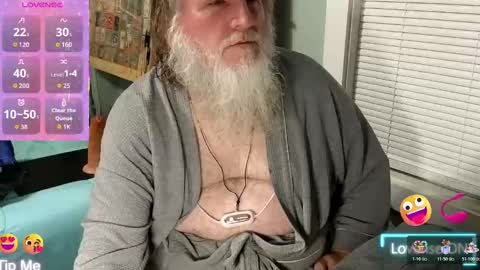 Keithobrian online show from 11/24/25, 04:12