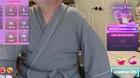 Keithobrian online show from 02/13/26, 06:37