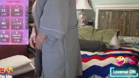 Keithobrian online show from 02/17/26, 04:42