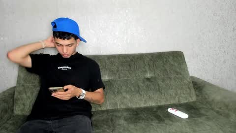 VALENTINA-18  NIKOLAI-19 -SEBAS-19 online show from 04/07/26, 02:56