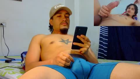 david online show from 03/10/25, 12:04