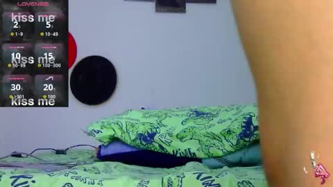 david online show from 10/28/25, 01:36