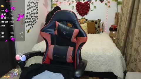 keka_teiku online show from 03/05/25, 03:40