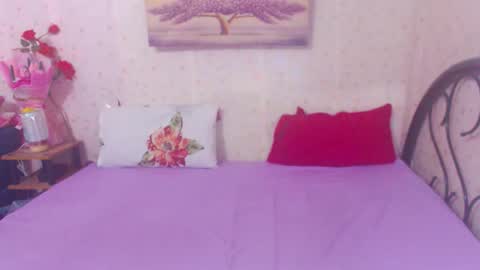 Mistress online show from 12/21/25, 06:20