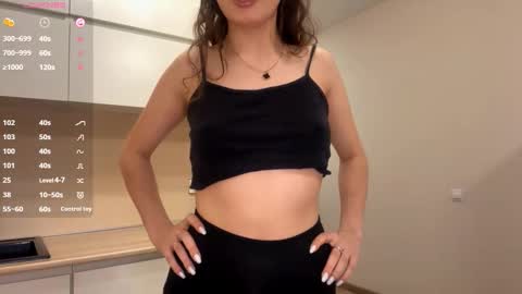 Kely online show from 01/15/26, 03:38